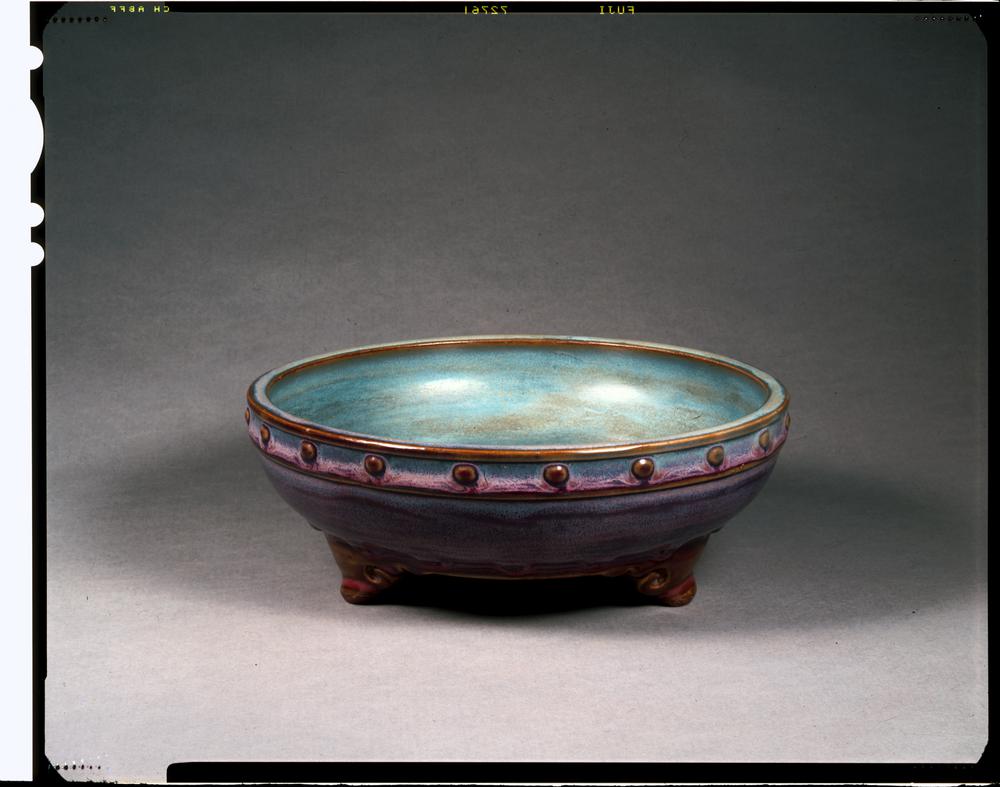 图片[1]-flower-pot-stand BM-PDF.34-China Archive